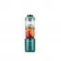 NutriBullet NBP013GR blenderis 0,59 L pārnēsājams blenderis Zaļš