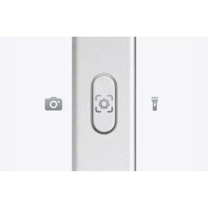 Viedtālrunis Apple iPhone 17e, A19 procesors, 256 GB, 6,1 collu (15,5 cm) displejs, 48 MP aizmugures kamera, Dual SIM, Melns