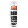 DECT tālrunis Doro PhoneEasy 100w