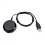 Jabra Evolve 30 II Link MS Controller, Vadības adapteris, Melns
