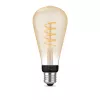 Philips ST72 Edison – E27 viedā spuldze