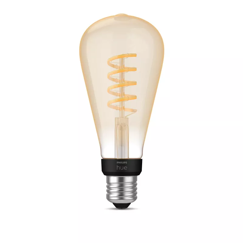 Philips ST72 Edison – E27 viedā spuldze