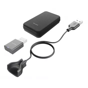 Yealink 1208650 austiņu/headset aksesuāru komplekts