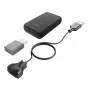 Yealink 1208650 austiņu/headset aksesuāru komplekts
