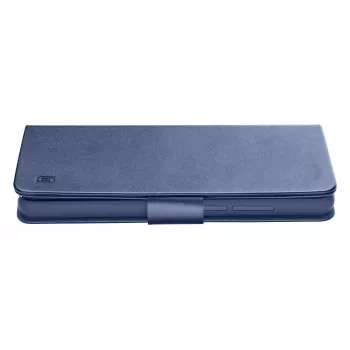 Cellularline Book Agenda - iPhone 15 Elegance un funkcionalitāte vienā ierīcē - ar iebūvētu Microban® antibakteriālo tehnoloģiju