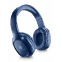 Music Sound Basic Bluetooth austiņas ar mikrofonu un tālvadības pulti