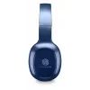 Music Sound Basic Bluetooth austiņas ar mikrofonu un tālvadības pulti