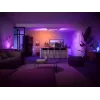 Philips Hue balta and colour ambience Centris 4-spot griestu gaismeklis