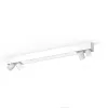 Philips Hue balta and colour ambience Centris 4-spot griestu gaismeklis