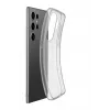 Cellularline Fine - Galaxy S25 Ultra, vāciņš, Samsung, Galaxy S25 Ultra, 17,3 cm (6,8 collas), caurspīdīgs