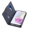 Cellularline Book - Galaxy A36/A56 Book maciņš ar kartes kabatiņu un magnētisko aizdari