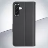 Cellularline Book - Galaxy A36/A56 Book maciņš ar kartes kabatiņu un magnētisko aizdari