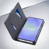 Cellularline Book - Galaxy A36/A56 Book maciņš ar kartes kabatiņu un magnētisko aizdari