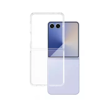PanzerGlass CARE™ by ® Urban Combat vāciņš Transparent Samsung Galaxy Z Flip7