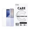 PanzerGlass CARE™ by ® Urban Combat vāciņš Transparent Samsung Galaxy Z Flip7