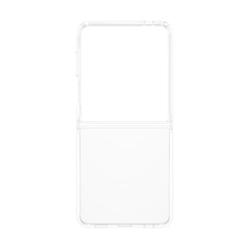 PanzerGlass CARE™ by ® Urban Combat vāciņš Transparent Samsung Galaxy Z Flip7
