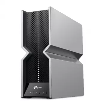 Tīkla retranslators TP-Link RE800BE Trīsjoslu 802.11ax 802.11ac