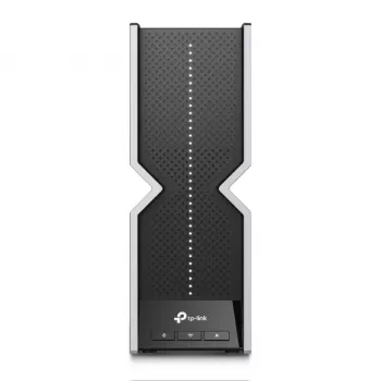 Tīkla retranslators TP-Link RE800BE Trīsjoslu 802.11ax 802.11ac