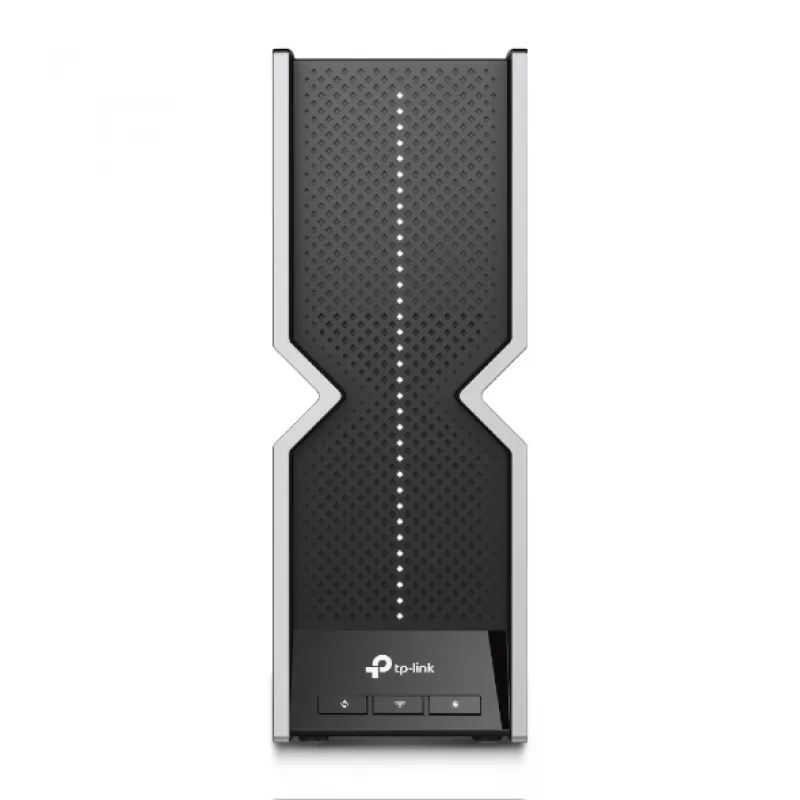 Tīkla retranslators TP-Link RE800BE Trīsjoslu 802.11ax 802.11ac