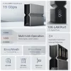 Tīkla retranslators TP-Link RE800BE Trīsjoslu 802.11ax 802.11ac