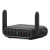 TP-Link BE3600 Wi-Fi 7 bezvadu maršrutētājs 2,5 gigabaitu Ethernet divjoslu (2,4 GHz / 5 GHz) melns