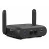 TP-Link BE3600 Wi-Fi 7 bezvadu maršrutētājs 2,5 gigabaitu Ethernet divjoslu (2,4 GHz / 5 GHz) melns
