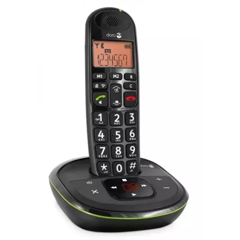 DECT telefons Doro PhoneEasy 105wr