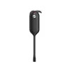 Yealink WHM631T austiņas bezvadu aizauss biroja/zvanu centram Micro-USB melns