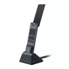TP-Link Archer AXE3000 Wi-Fi 6E High Gain Wireless USB adapteris