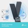 TP-Link Archer AXE3000 Wi-Fi 6E High Gain Wireless USB adapteris