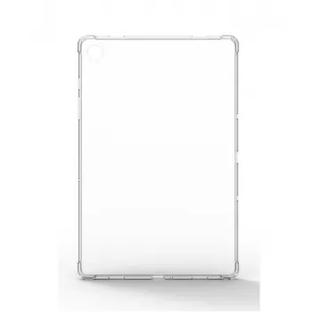 Samsung GP-FPX216AEATW planšetdatora maciņš 27,9 cm (11 collu) Vāks Caurspīdīgs