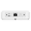 Mobilā tīkla vārteja TP-LINK OMADA ER701-5G-Outdoor, 5G/4G/3G, 2.4 GHz Wi‑Fi, 2.5 Gbps Ethernet, montāža uz staba/sienas/loga