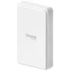 Mobilā tīkla vārteja TP-LINK OMADA ER701-5G-Outdoor, 5G/4G/3G, 2.4 GHz Wi‑Fi, 2.5 Gbps Ethernet, montāža uz staba/sienas/loga