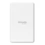 Mobilā tīkla vārteja TP-LINK OMADA ER701-5G-Outdoor, 5G/4G/3G, 2.4 GHz Wi‑Fi, 2.5 Gbps Ethernet, montāža uz staba/sienas/loga