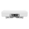 Bezvadu āra piekļuves punkts TP-LINK OMADA EAP725-Outdoor 2.4/5 GHz, 5000 Mbit/s, PoE, 8 antenas, 1x RJ-45, balts