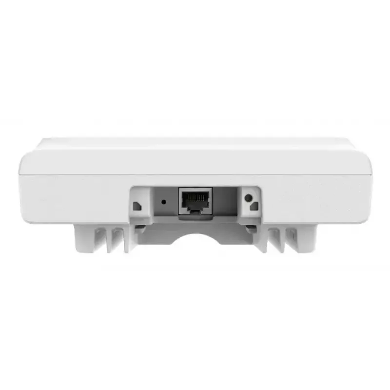 Bezvadu āra piekļuves punkts TP-LINK OMADA EAP725-Outdoor 2.4/5 GHz, 5000 Mbit/s, PoE, 8 antenas, 1x RJ-45, balts