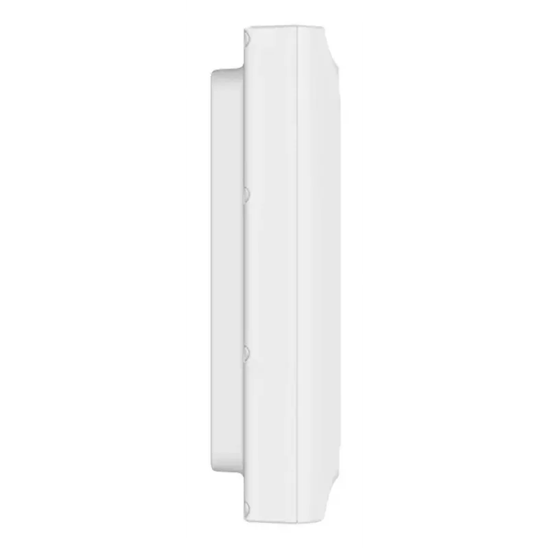 Bezvadu āra piekļuves punkts TP-LINK OMADA EAP725-Outdoor 2.4/5 GHz, 5000 Mbit/s, PoE, 8 antenas, 1x RJ-45, balts