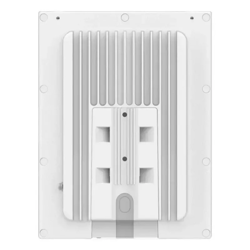 Bezvadu āra piekļuves punkts TP-LINK OMADA EAP725-Outdoor 2.4/5 GHz, 5000 Mbit/s, PoE, 8 antenas, 1x RJ-45, balts