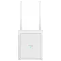 Bezvadu āra piekļuves punkts TP-LINK OMADA EAP725-Outdoor 2.4/5 GHz, 5000 Mbit/s, PoE, 8 antenas, 1x RJ-45, balts