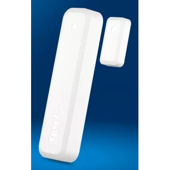 FRITZ Smart Control 350 durvju/logu sensors Bezvadu Durvis/Logs Balts