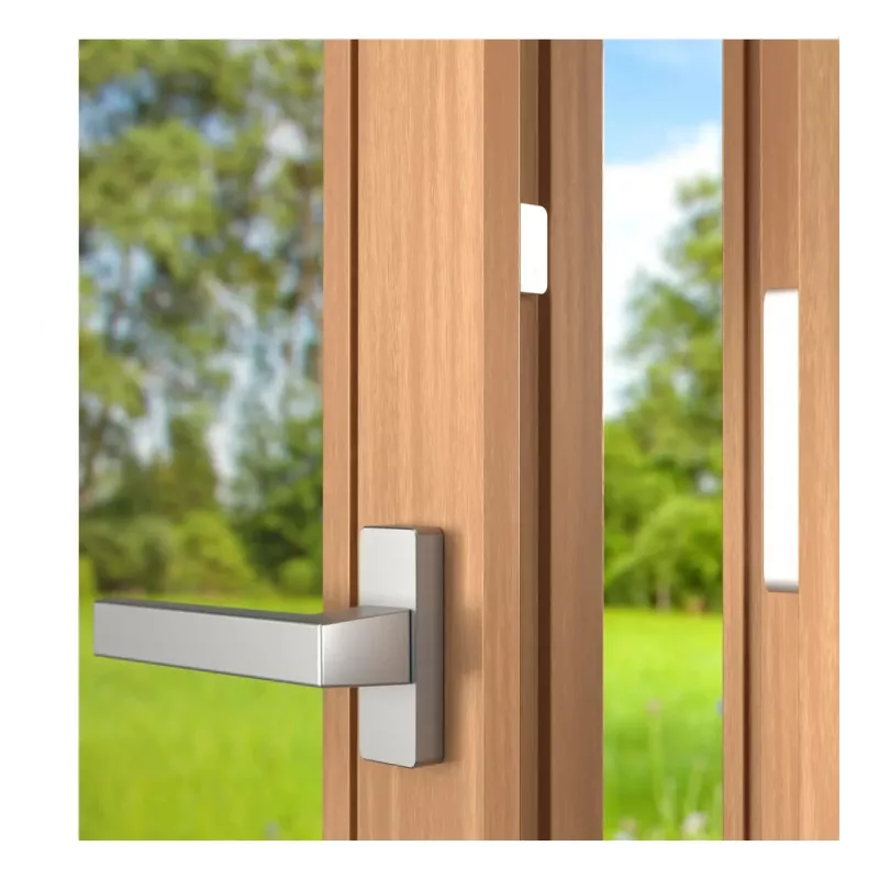 FRITZ Smart Control 350 durvju/logu sensors Bezvadu Durvis/Logs Balts