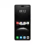 Viedtālrunis HUAWEI Nova 14 PRO — 6,78 collas (17,2 cm), Kirin 8020 1,3 GHz, 12 GB RAM, 512 GB, 50 MP trīskārša, 5500 mAh, Dual SIM, melns