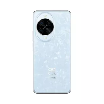 Viedtālrunis HUAWEI Nova 14 PRO — 6,78 collu (17,2 cm), Kirin 8020 1,3 GHz, 12 GB RAM, 512 GB, 50 MP trīskārša kamera, 5500 mAh, Dual SIM, zils