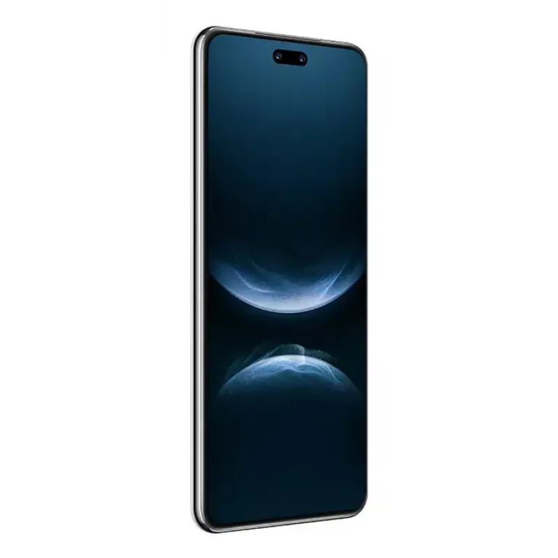 Viedtālrunis HUAWEI Nova 14 PRO — 6,78 collu (17,2 cm), Kirin 8020 1,3 GHz, 12 GB RAM, 512 GB, 50 MP trīskārša kamera, 5500 mAh, Dual SIM, zils