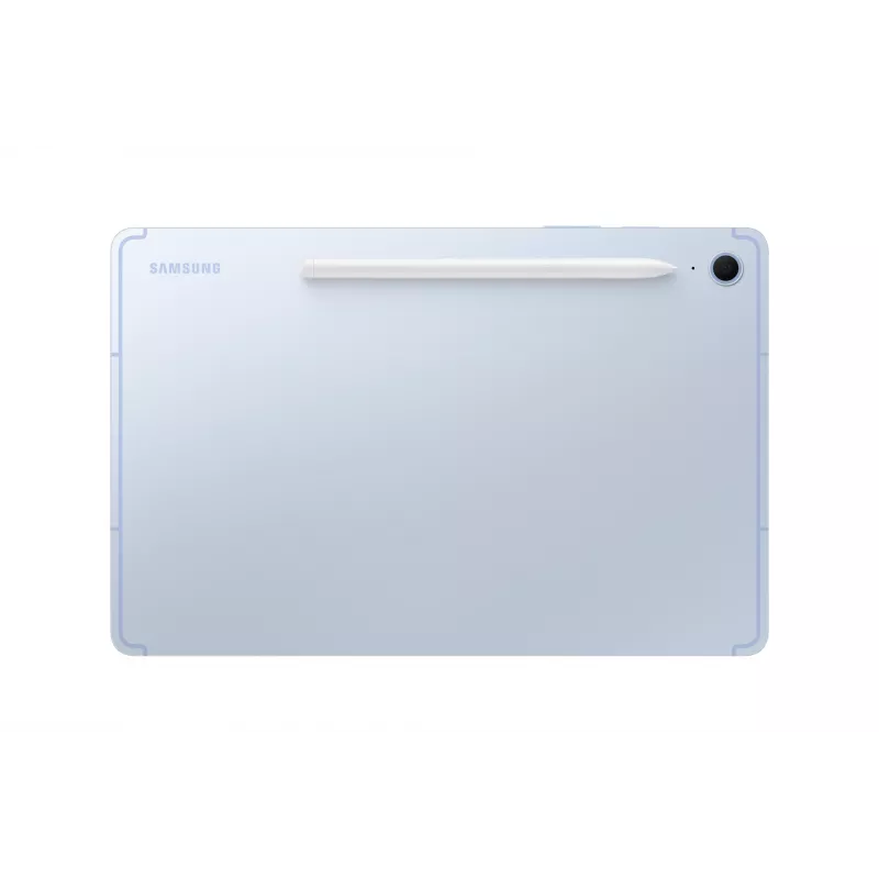 Samsung Galaxy Tab S10 FE 5G (10,9 collas), 27,7 cm (10,9 collas), 2304 x 1440 pikseļi, 256 GB, 12 GB, 2,6 GHz, Zils