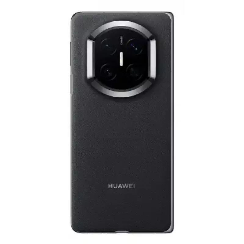 Smartphone HUAWEI Mate X7 (Delphi-L21C) — 8 inch OLED 2416×2210, 16 GB RAM, 512 GB, Dual‑SIM, 50 MP rear, 5600 mAh, Melns