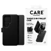 PanzerGlass CARE™ by ® Tango 2-in-1 maka apvalks ar Qi Samsung Galaxy S26 Ultra