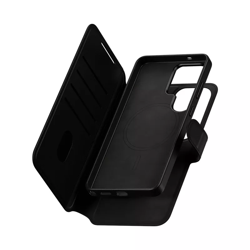 PanzerGlass CARE™ by ® Tango 2-in-1 maka apvalks ar Qi Samsung Galaxy S26 Ultra