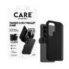 PanzerGlass CARE™ by ® Tango 2-in-1 maka apvalks ar Qi Samsung Galaxy S26 Ultra