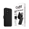 PanzerGlass CARE™ by ® Tango 2-in-1 maka apvalks ar Qi Samsung Galaxy S26 Ultra